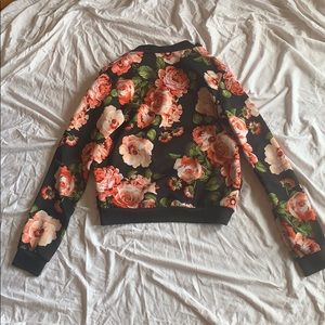 Light Sweater Cover-up